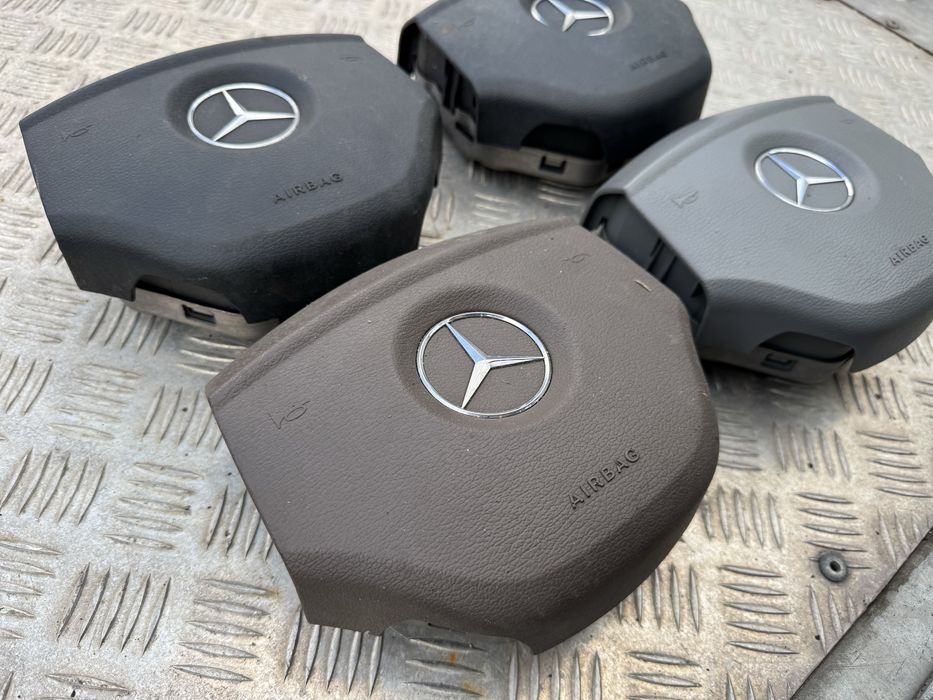 Airbag Mercedes ML GL R класа W164 X164 W251