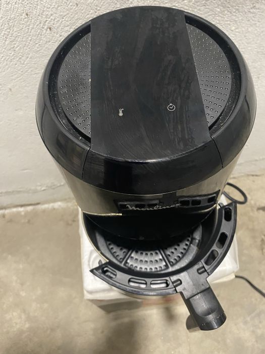 Moulinex Air fryer compact 1,6 l ca Nou