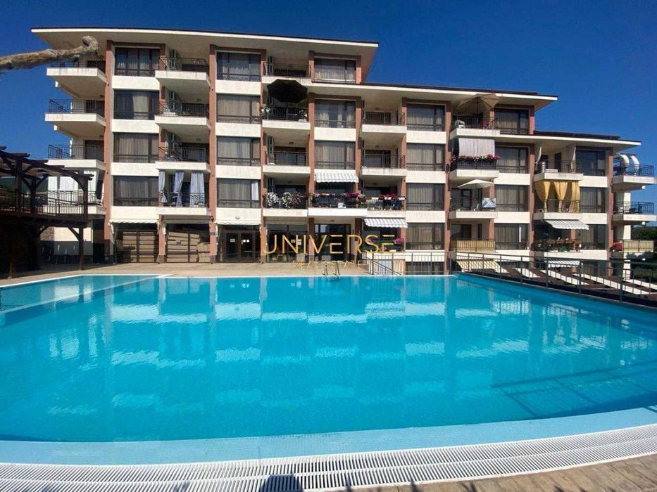 Продава се Двустаен апартамент в к.к. Слънчев бряг - 57 кв.м за 707 €/кв.м - Снимка #6