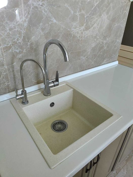 Кухонный гарнитур, МДФ фасады