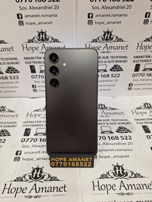 Hope Amanet P1/ Samsung S24 128 gb 8 gb ram #41041
