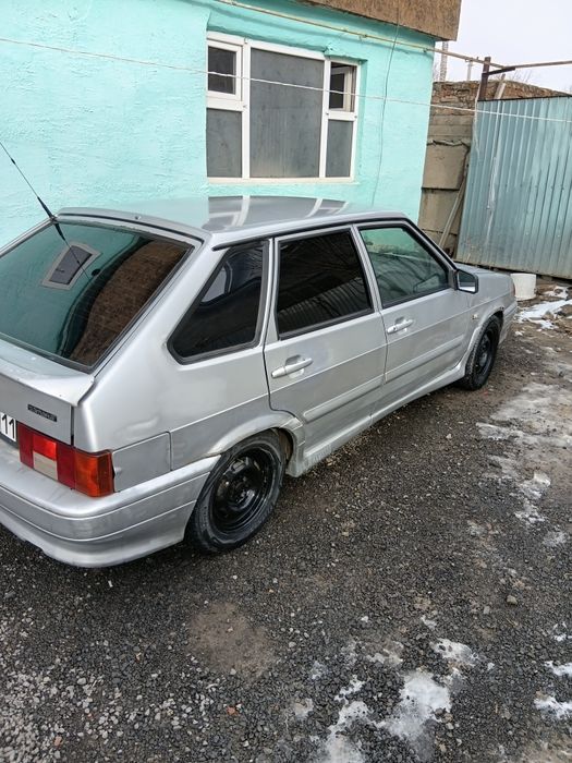 Ваз 2114 сатылады