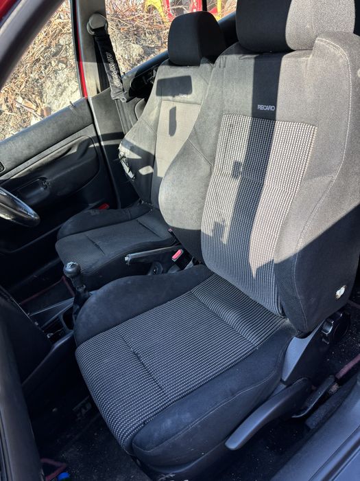 Фолксваген голф 1.8 турбо 150к.с за части.