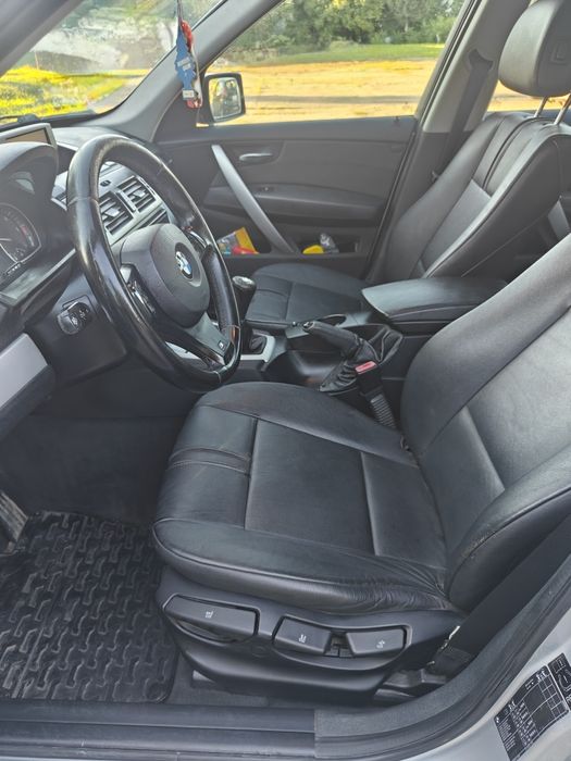Bmw x3,webasto,distribuție schimbata