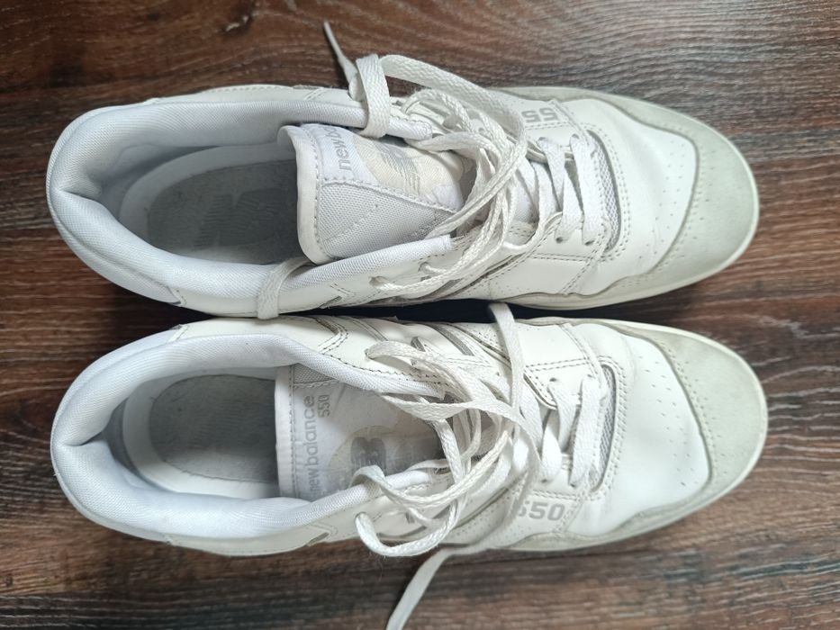 Adidasi New Balance 550 / Jordan , Nike , Adidas , Puma