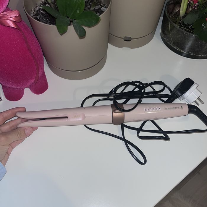 Ondulator electric Remington