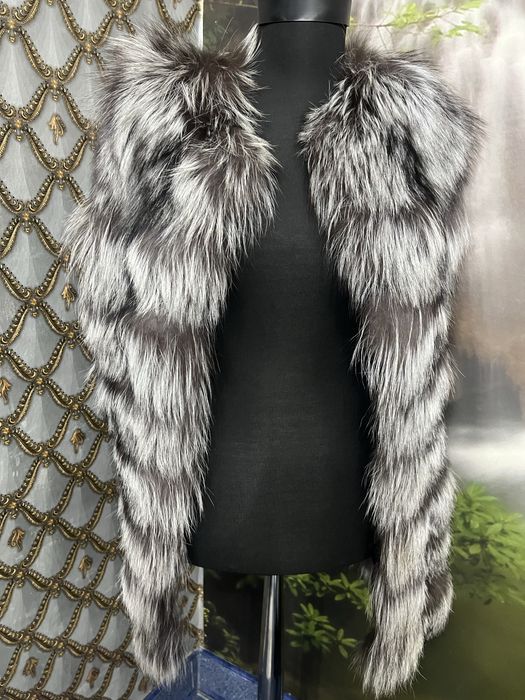 Vesta Blana Vulpe