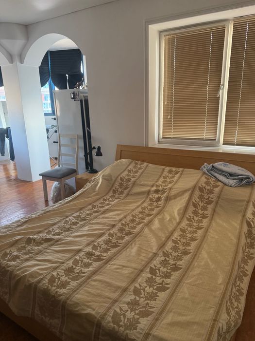 Продам кровать б/у