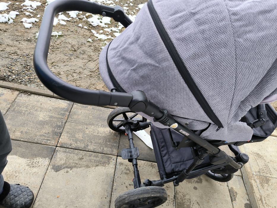 Cărucior Adamex Rimini