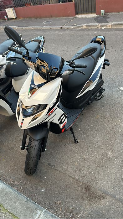 Inchiriere Scutere noi  Yamaha/Piaggio/Aprillia 125cmc de inchiriat