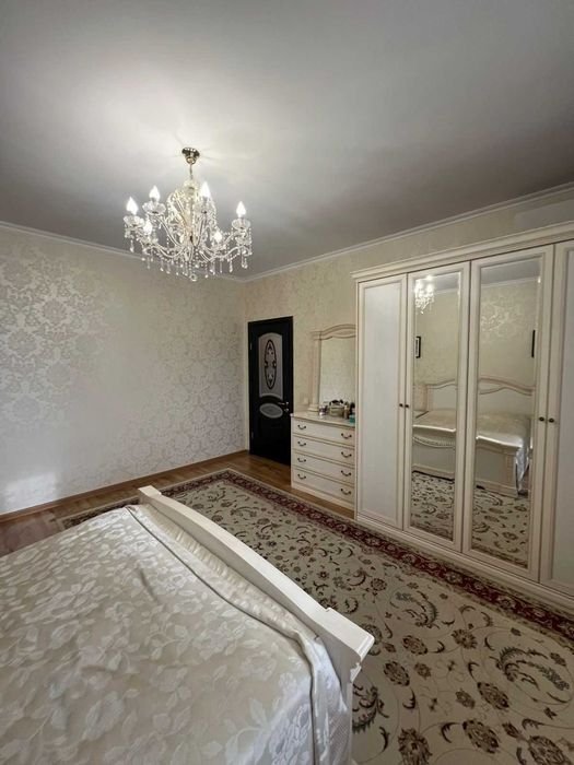 Продам 4х комн кв Батыс Нектар