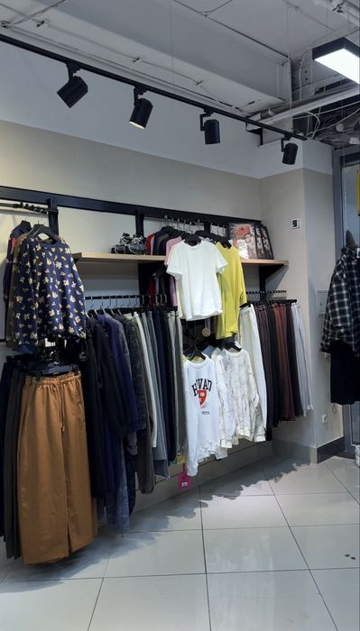 Действующий бизнес