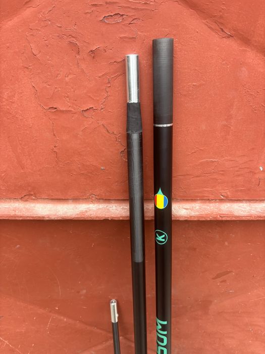 Maner coada minciog Katcher Performance, stare excelenta 3.5M