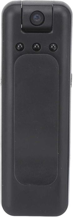 Мини Wifi body camera камера за тяло с Wifi и въртящ се обектив 180°