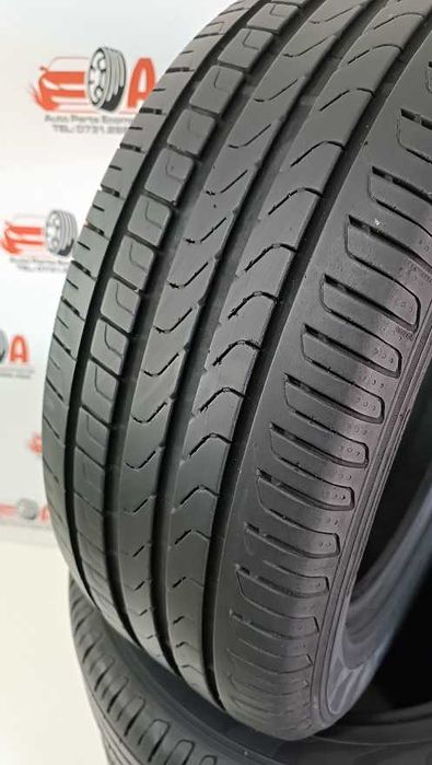 Anvelope 235/55/R18 100V PIRELLI VARA 235 55 18 100V CP-V20355