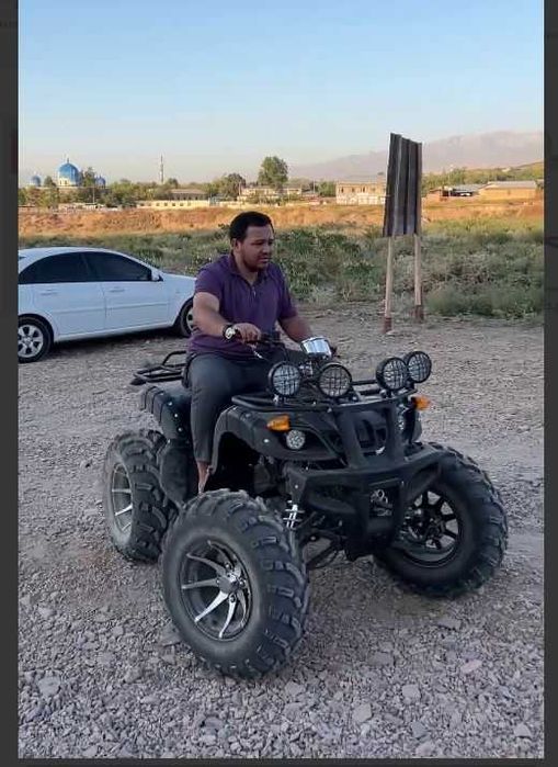 Продается квадроциклы