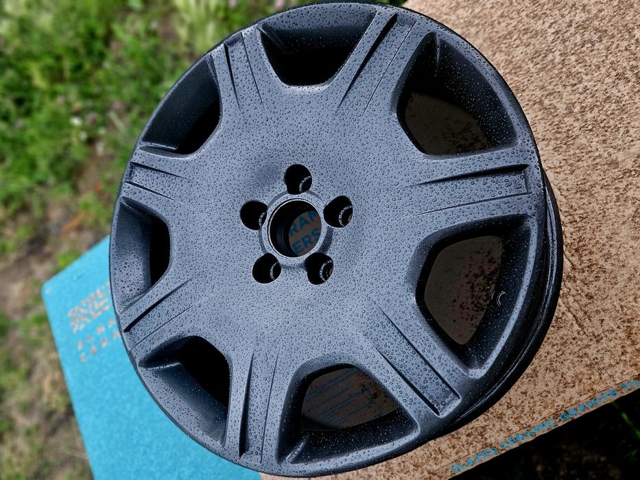 Диски бентли bentley 5шт