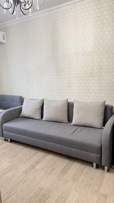 Диван раскладной