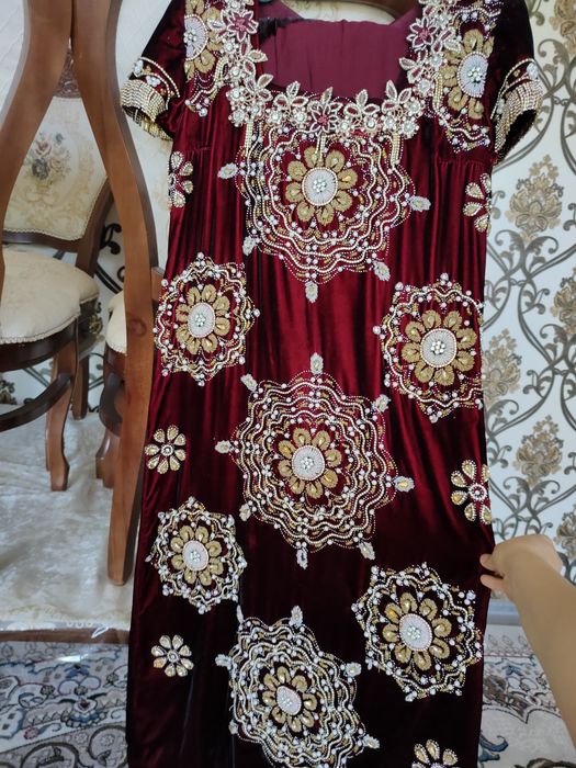 Велюр тошли куйлак пойча