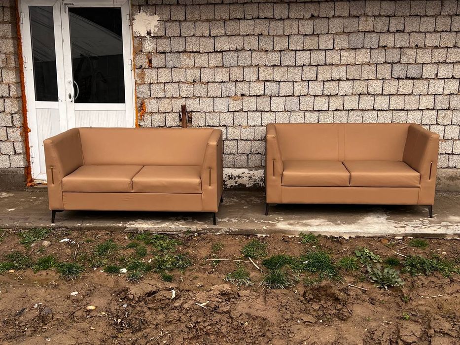 Mini divanlar (Мини диванлар)