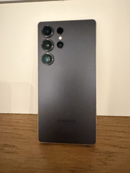 Samsung S25 ultra, 256 gb, impecabil!