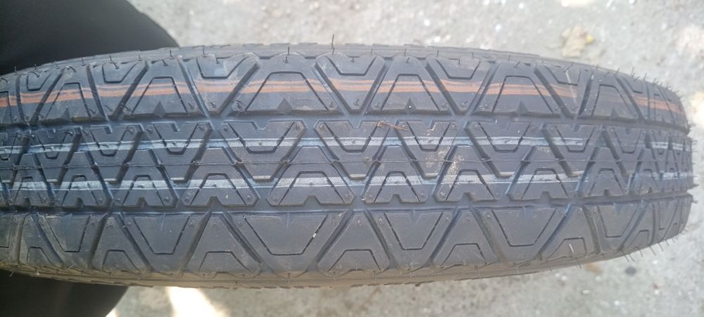 Rezerva slim bmw r 16 nou!!!