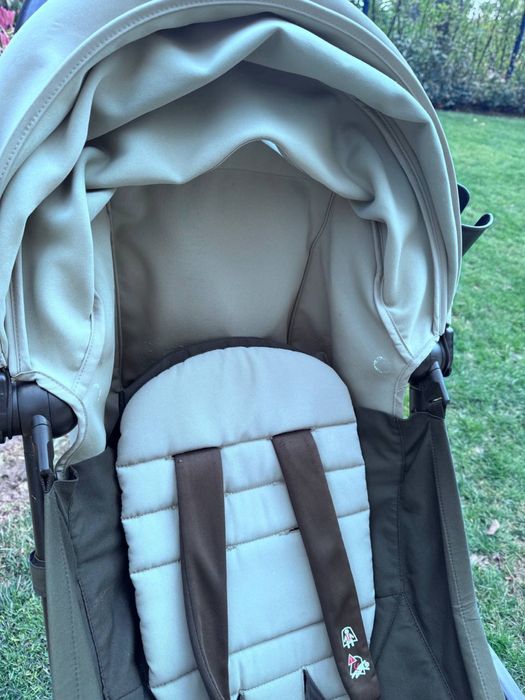 Детска количка Stokke YOYO3