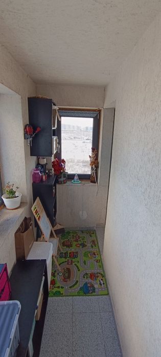 2 Camere Sector 6  mobilat utilat