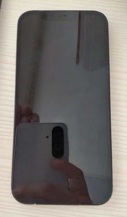 Телифон Iphone 12/256