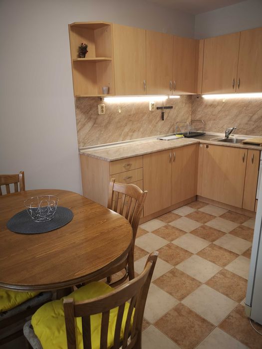 Дава се под наем Двустаен апартамент в Пловдив, Кършияка - 70 кв.м за 392.7 € - Снимка #6