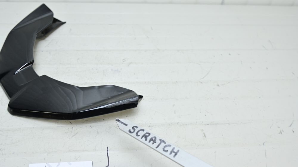 Carena Plastic Faruri Fata BMW S1000XR K69 2020 - 2025