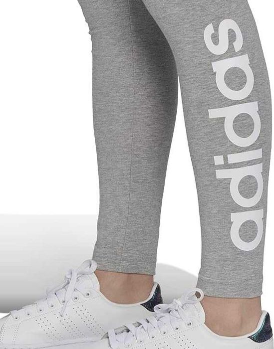 р-рL; XL Аdidas Women's Essentials High-Waisted клин