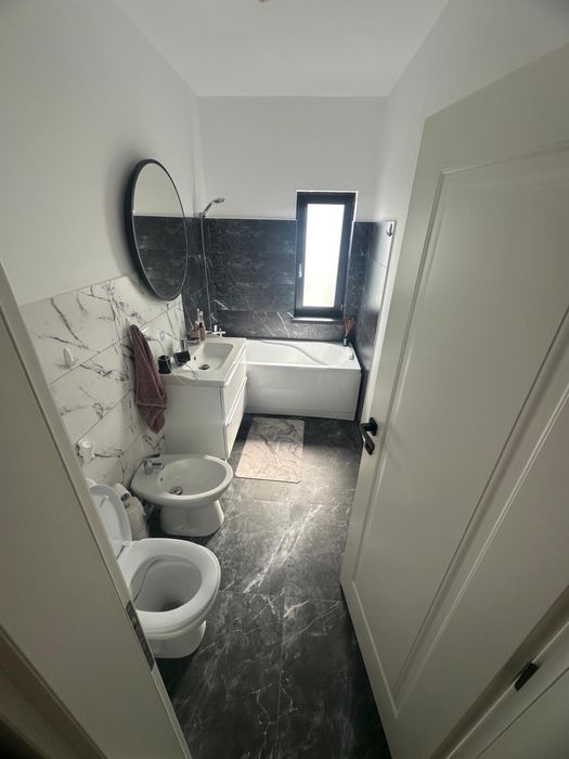 Casa complet mobilata si utilata - tip duplex Piatra Neamt