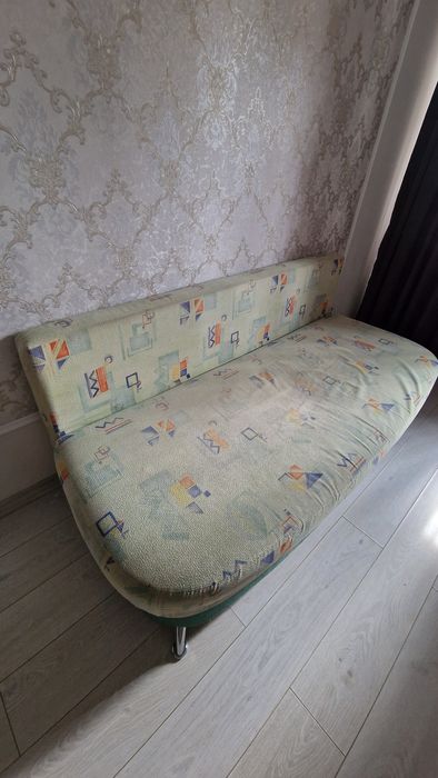 Диван раскладной