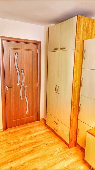 Дава се под наем Двустаен апартамент в Бургас, Възраждане - 50 кв.м за 310 € - Снимка #1