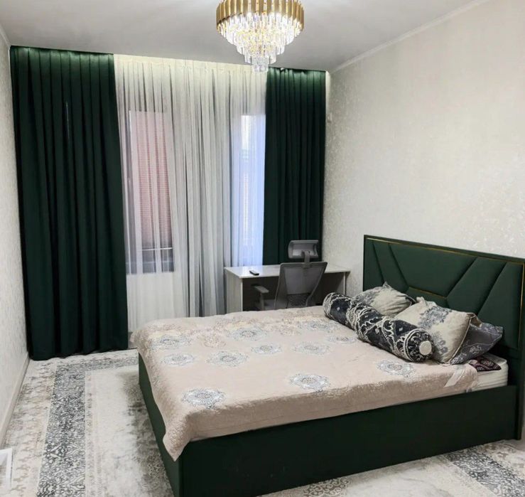 Сергели Грин Хаус