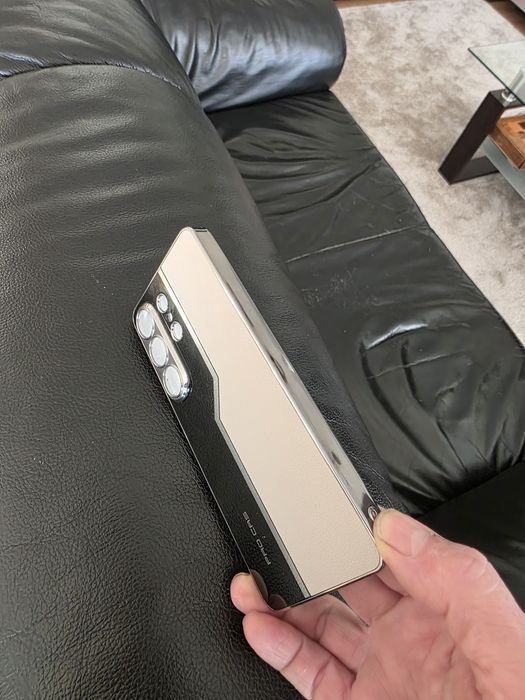 Husa Samsung S26 Ultra