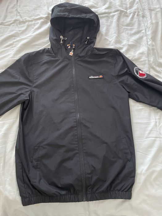 Ellesse горнище.