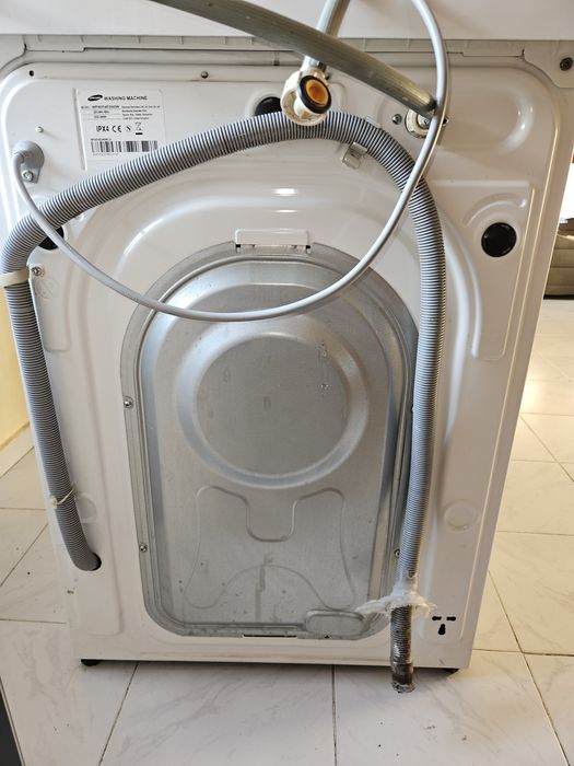 Продавам пералня Samsung