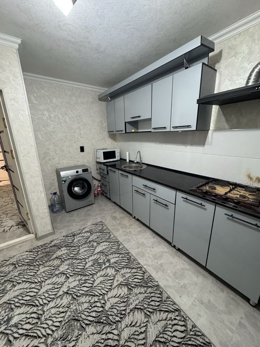 “Bez zaks” kvartira sutkaga