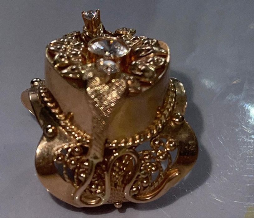 Продам Перстень