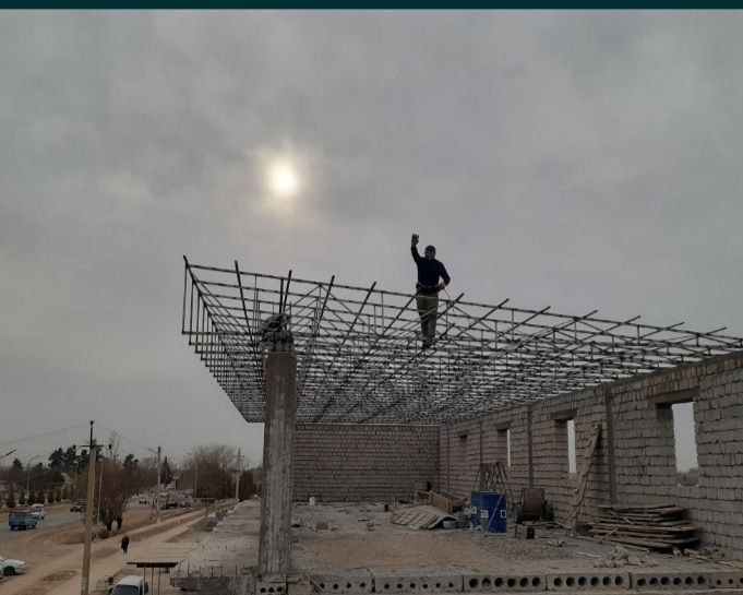 Tom kirisha naves bisetka silif ishlarini sifatli.kilamiz.murojat