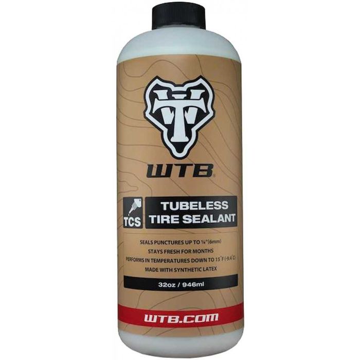 НОВИ Течност БЕЗКАМЕРНИ ГУМИ WTB Боза TR tubeless тюблес гума колело