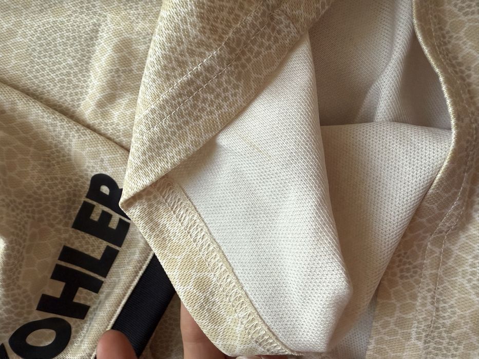 Футболка адидас xs манчестер