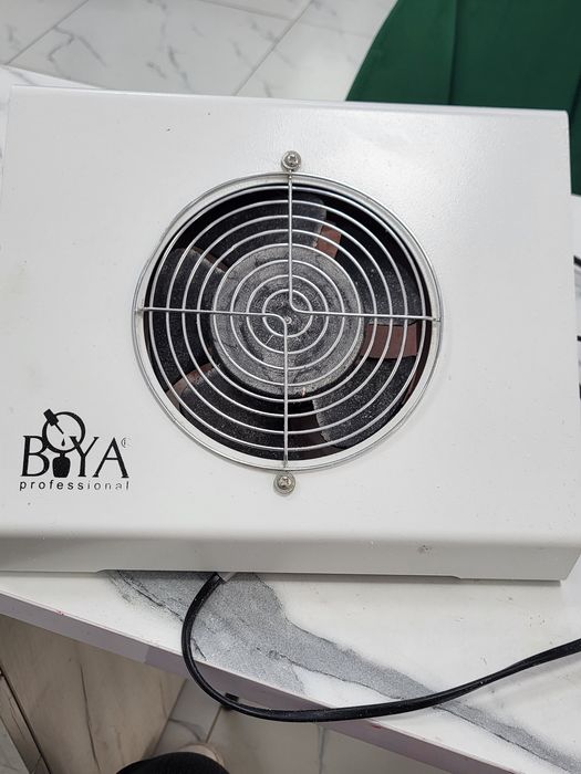 Boya professional пылесборник