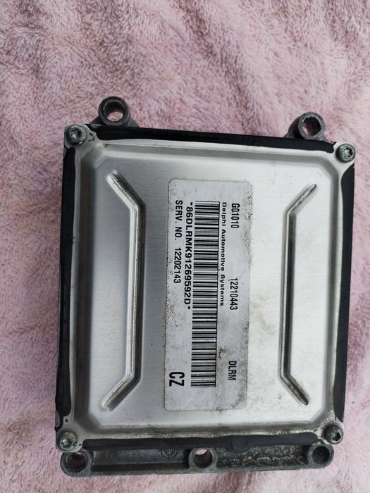 Продаётся запчасти от Опель зафира