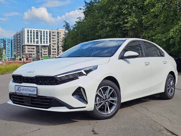 Запчасти Kia  k3