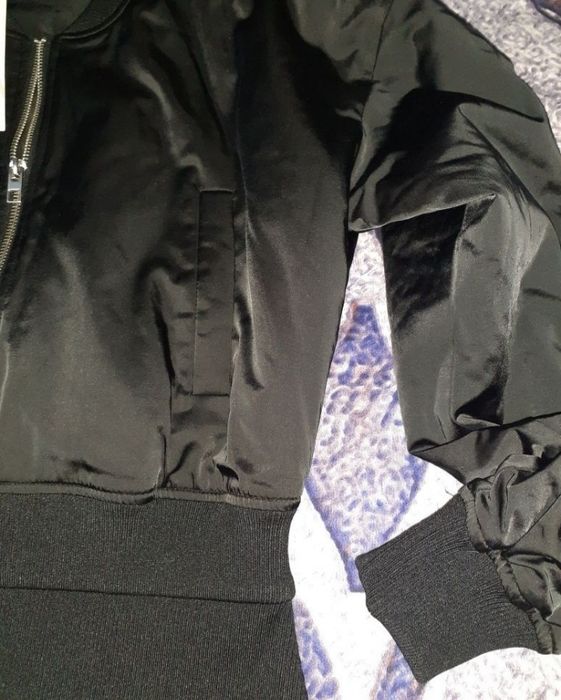 Дамски лот и яке