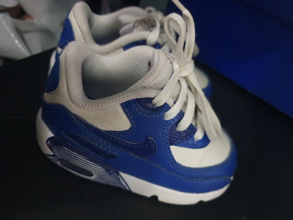 Adidași Nike de bebeluși