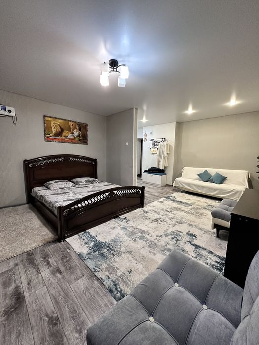 Квартира помесячно